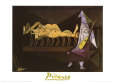 Aubade Picasso